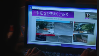 Illustration for article titled The Flash's Iris West Is The Worst Blogger Ever